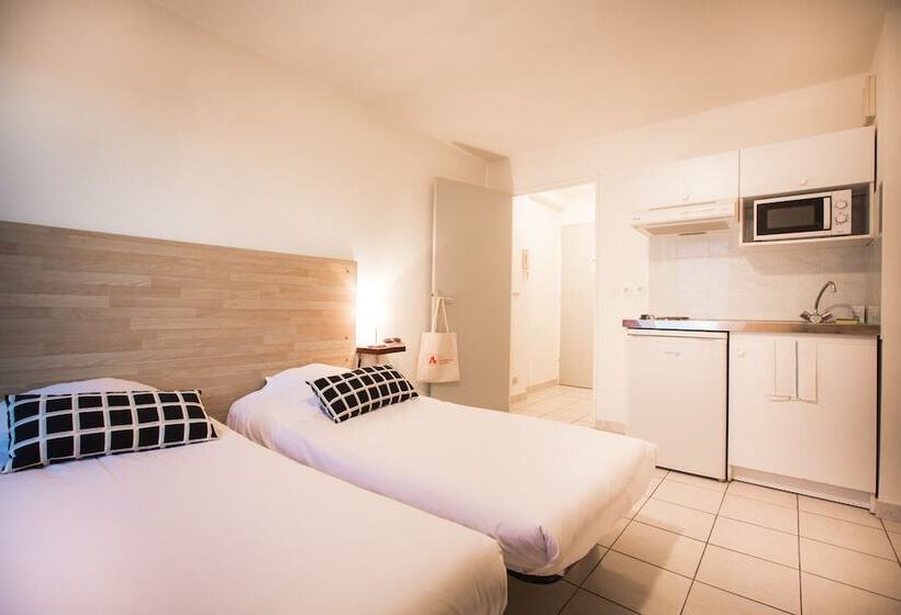 스탠다드 스튜디오, City Residence Avignon