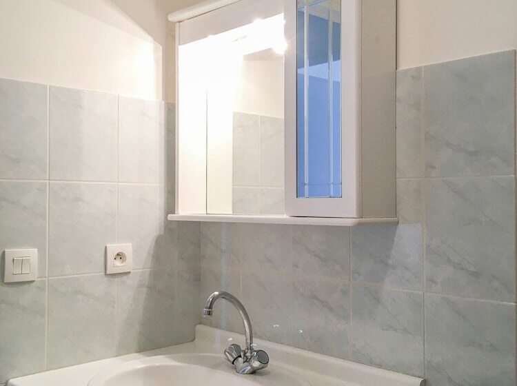 침실 1개 아파트, City Residence Avignon