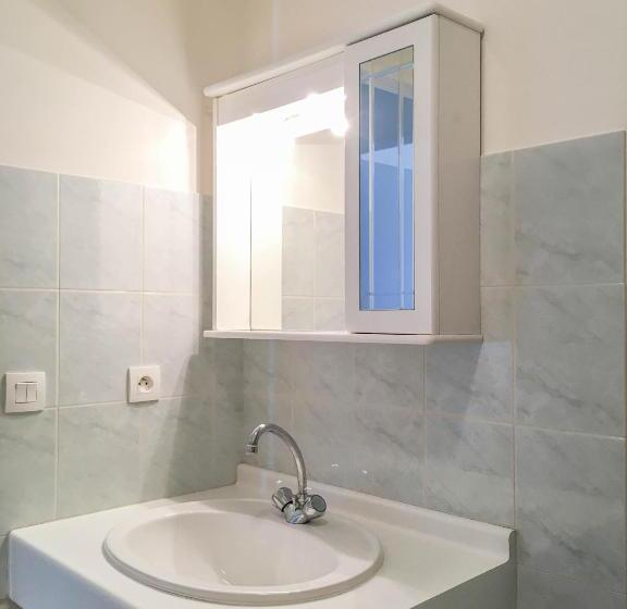 스탠다드 스튜디오, City Residence Avignon