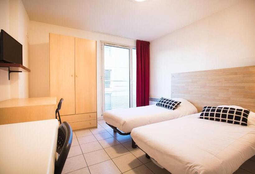 스탠다드 스튜디오, City Residence Avignon