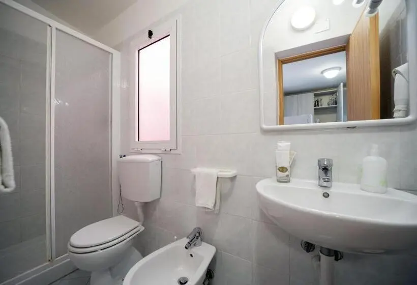 １ベッドルームアパートメント, Gavila's Residenza Turistico Alberghiera