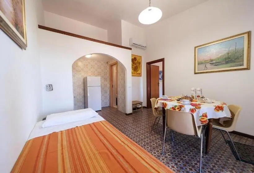１ベッドルームアパートメント, Gavila's Residenza Turistico Alberghiera