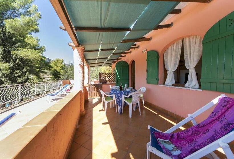 آپارتمان 1 خوابه, Gavila's Residenza Turistico Alberghiera