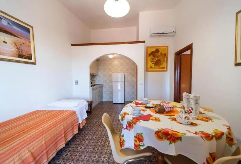 １ベッドルームアパートメント, Gavila's Residenza Turistico Alberghiera