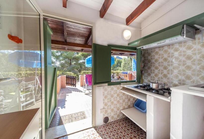 スタンダードスタジオ, Gavila's Residenza Turistico Alberghiera