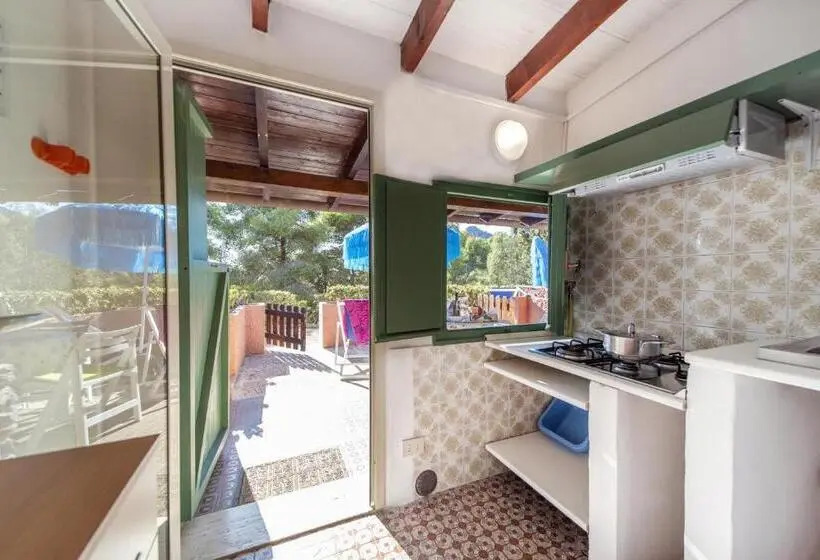 スタンダードスタジオ, Gavila's Residenza Turistico Alberghiera