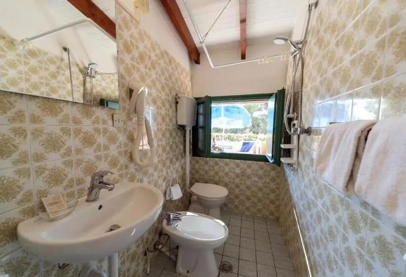 スタンダードスタジオ, Gavila's Residenza Turistico Alberghiera
