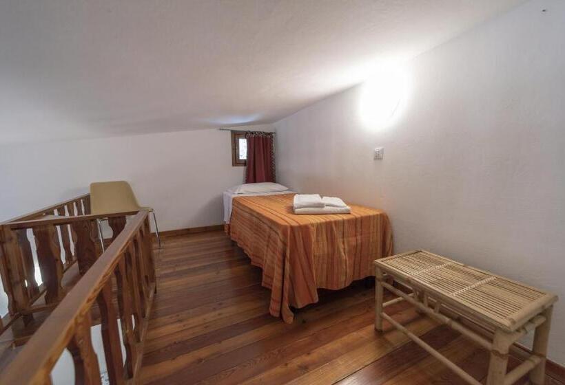 スーペリアスタジオ, Gavila's Residenza Turistico Alberghiera