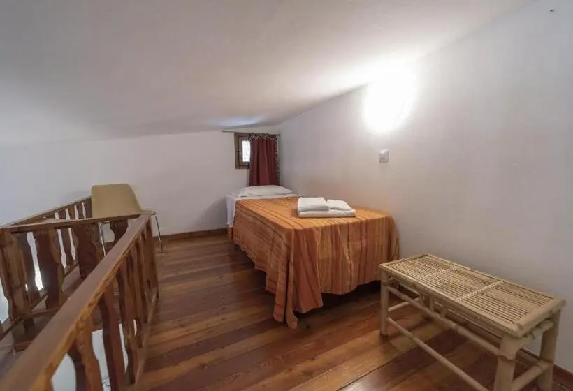 スーペリアスタジオ, Gavila's Residenza Turistico Alberghiera
