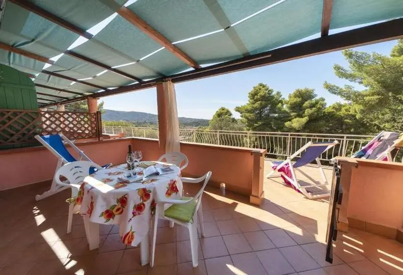 スーペリアスタジオ, Gavila's Residenza Turistico Alberghiera