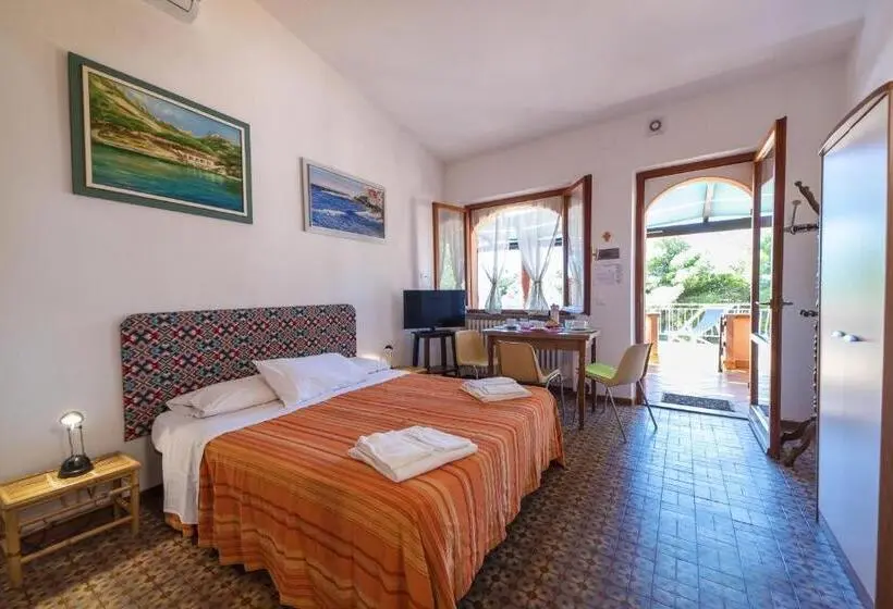 スーペリアスタジオ, Gavila's Residenza Turistico Alberghiera