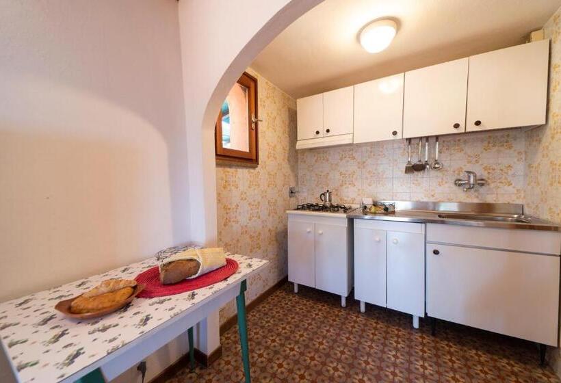 استودیوی سوپریور, Gavila's Residenza Turistico Alberghiera
