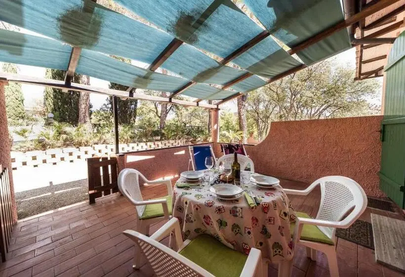 ファミリーステューディオ, Gavila's Residenza Turistico Alberghiera