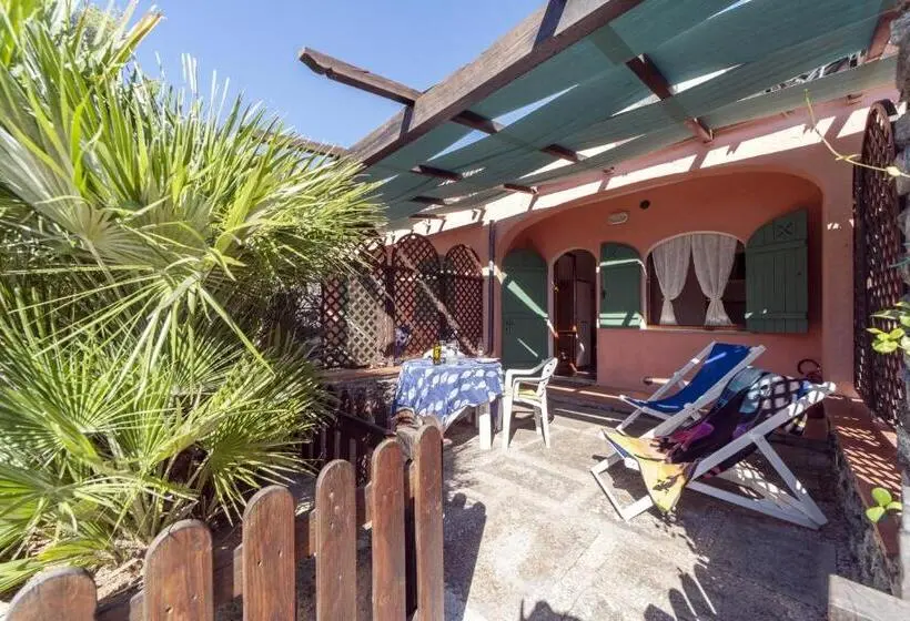 ビュー有りのスタンダードワンルーム, Gavila's Residenza Turistico Alberghiera