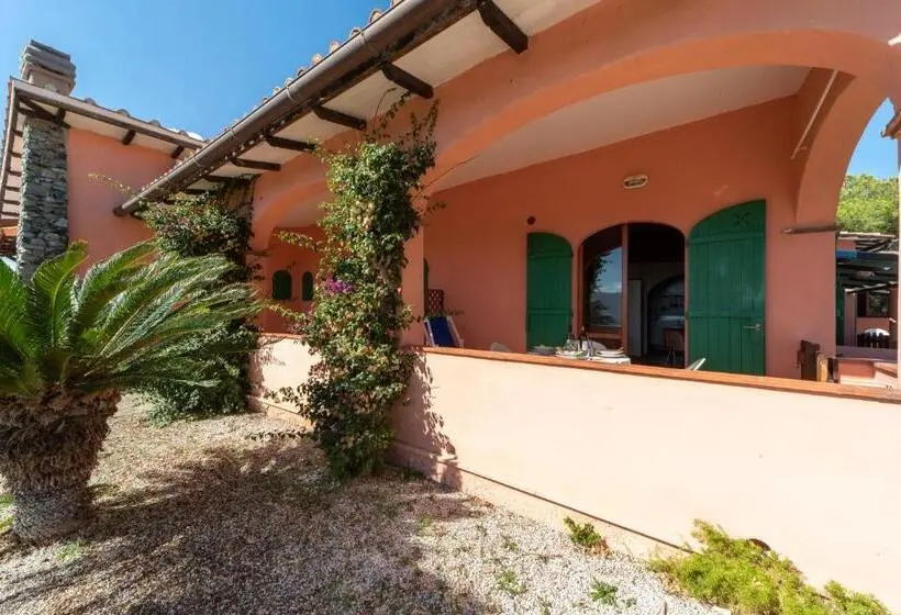 バルコニー付きスタンダードステューディオ, Gavila's Residenza Turistico Alberghiera