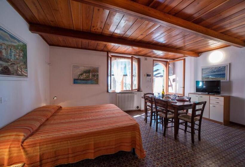 آپارتمان 1 خوابه, Gavila's Residenza Turistico Alberghiera