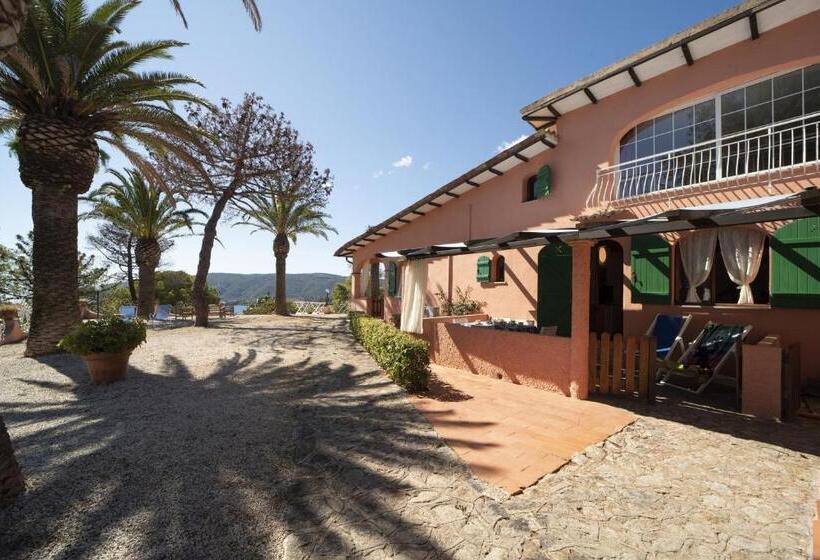 آپارتمان 1 خوابه, Gavila's Residenza Turistico Alberghiera