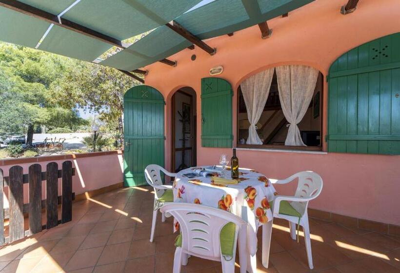 استودیوی سوپریور, Gavila's Residenza Turistico Alberghiera