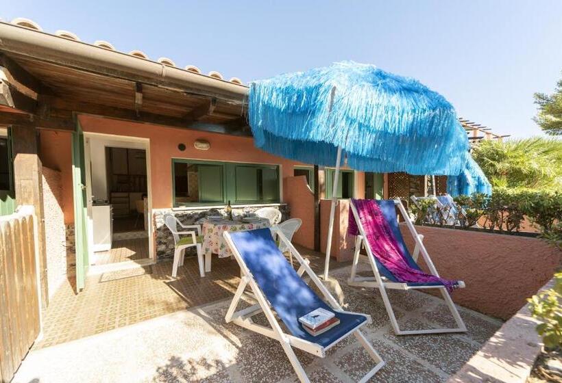استودیوی استاندارد, Gavila's Residenza Turistico Alberghiera