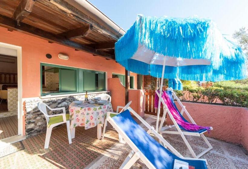 استودیوی استاندارد, Gavila's Residenza Turistico Alberghiera