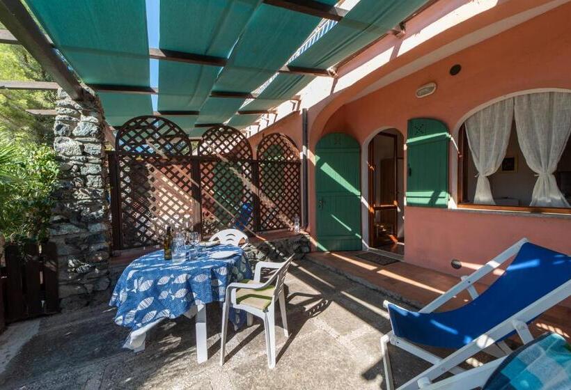 استودیو استاندارد با چشم‌انداز, Gavila's Residenza Turistico Alberghiera