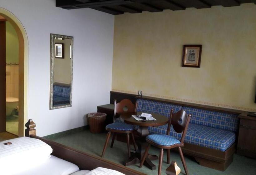 스탠다드 룸, Stegmühlhof