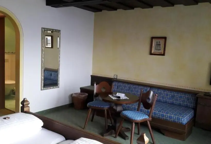スタンダードルーム, Stegmühlhof