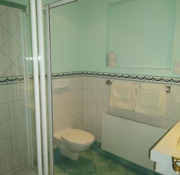 스탠다드 룸, Stegmühlhof