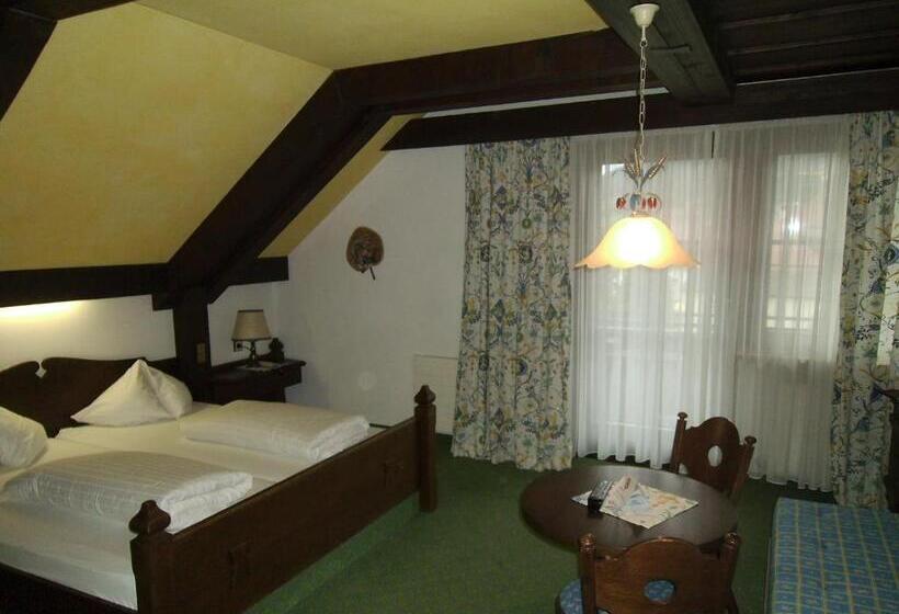 스탠다드 룸, Stegmühlhof