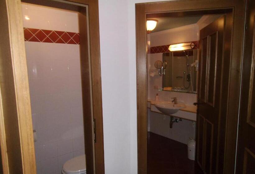 스탠다드 트리플 룸, Stegmühlhof