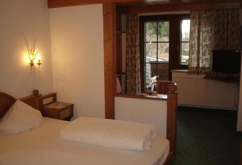 스탠다드 트리플 룸, Stegmühlhof