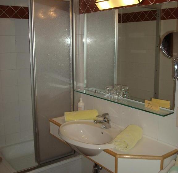 스탠다드 트리플 룸, Stegmühlhof