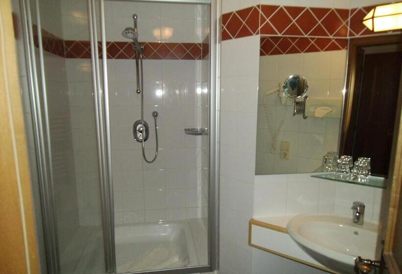 스탠다드 트리플 룸, Stegmühlhof