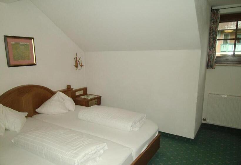 침실 1개 아파트, Stegmühlhof