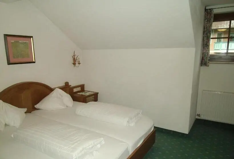 １ベッドルームアパートメント, Stegmühlhof