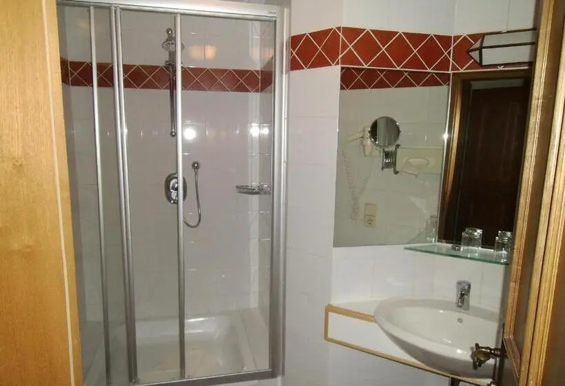 １ベッドルームアパートメント, Stegmühlhof