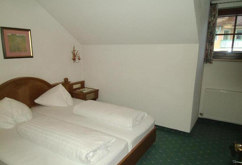 침실 1개 아파트, Stegmühlhof