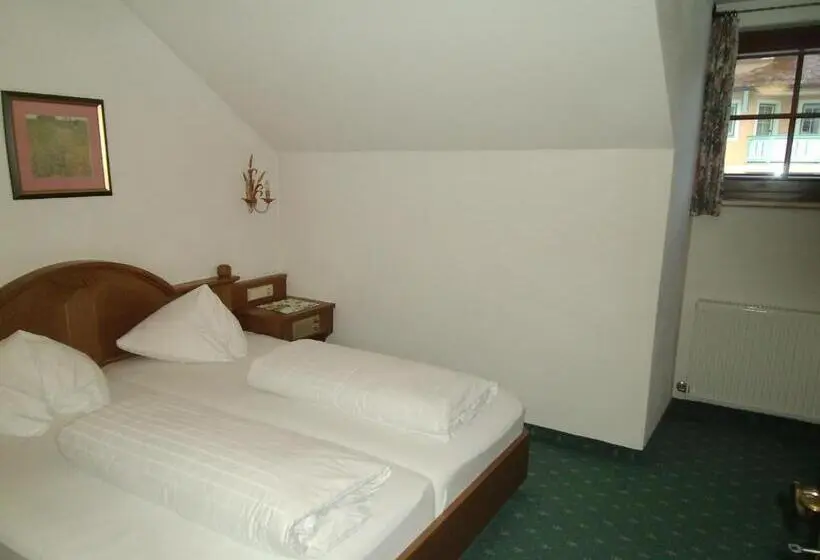１ベッドルームアパートメント, Stegmühlhof