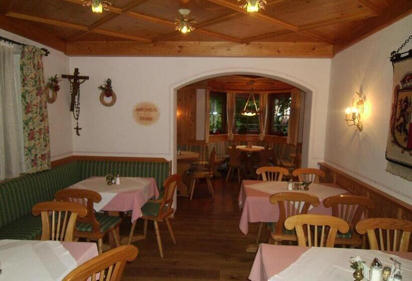 가든 전망 싱글룸, Stegmühlhof