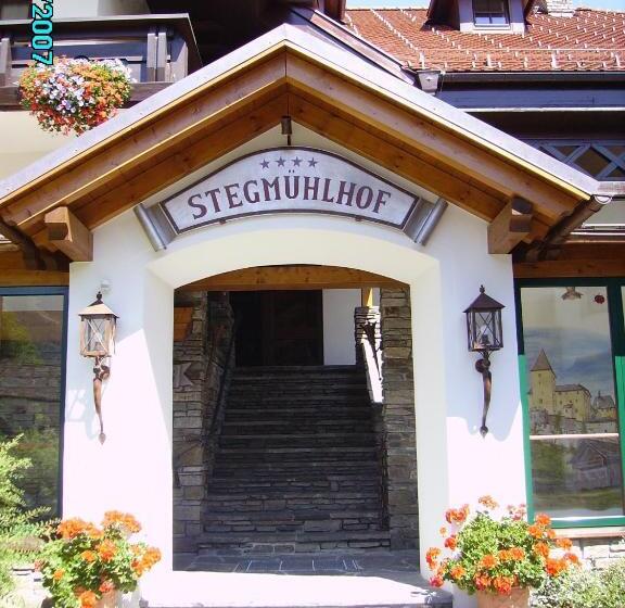 기본룸, Stegmühlhof