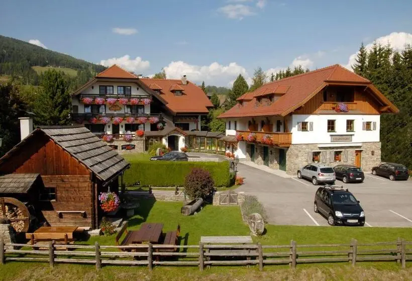 ベーシックルーム, Stegmühlhof