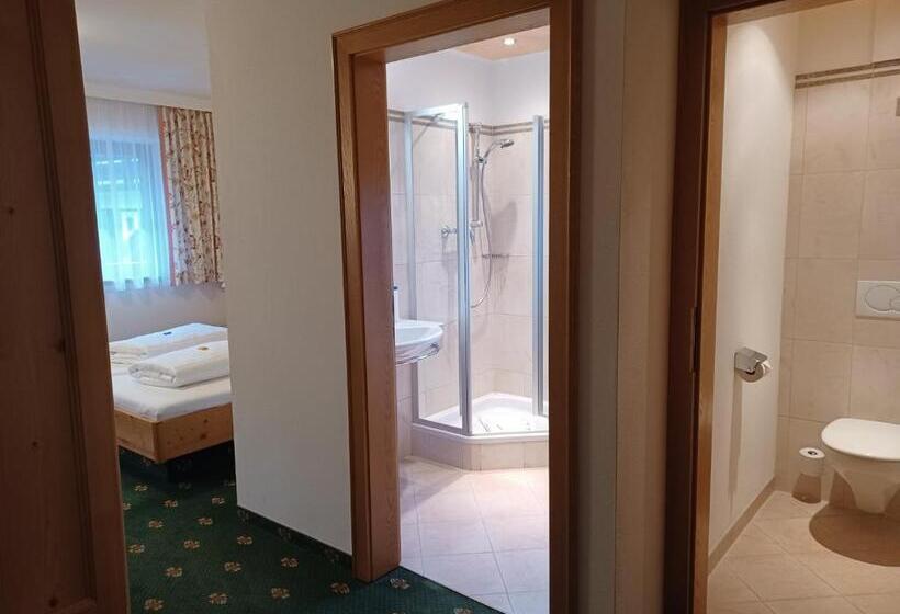 패밀리 주니어 스위트, Stegmühlhof