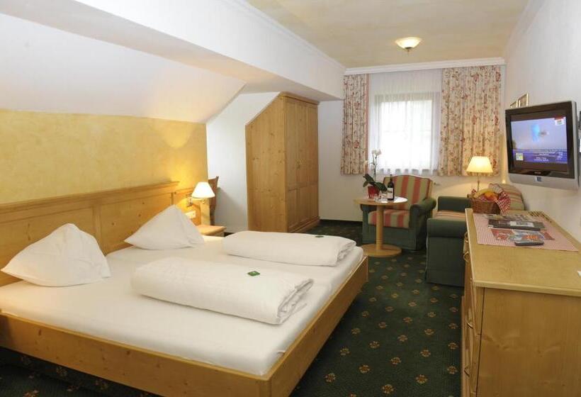 패밀리 주니어 스위트, Stegmühlhof