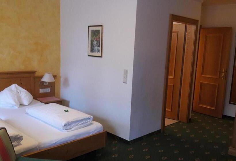 디럭스 스위트, Stegmühlhof