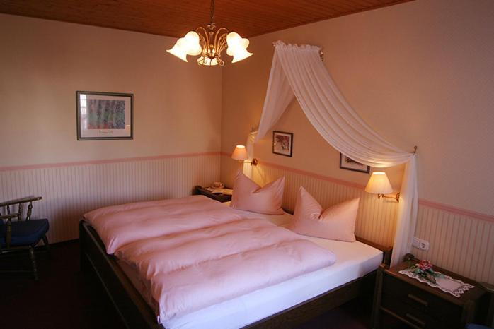 스탠다드 룸, Alte Weinstuben Steinfelder Hof Garni