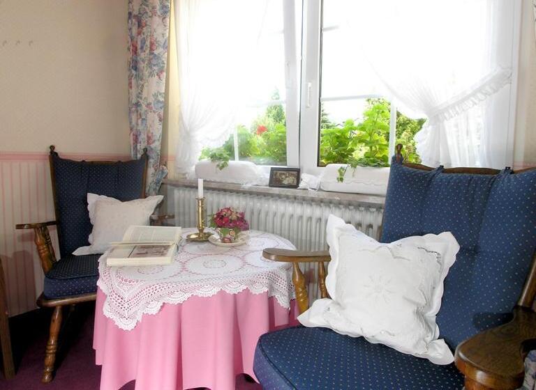 스탠다드 룸, Alte Weinstuben Steinfelder Hof Garni