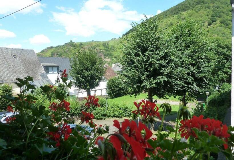 컴포트 룸, Alte Weinstuben Steinfelder Hof Garni