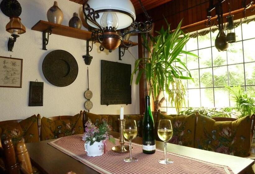 컴포트 룸, Alte Weinstuben Steinfelder Hof Garni