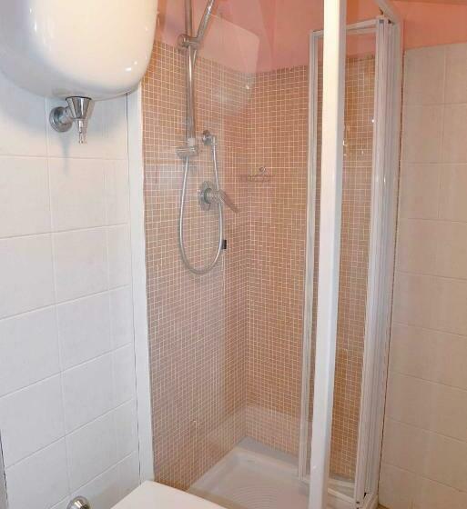 스탠다드 싱글 룸, Camere Paolo