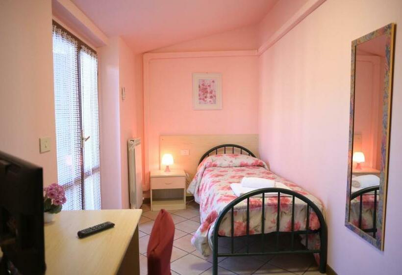 스탠다드 싱글 룸, Camere Paolo